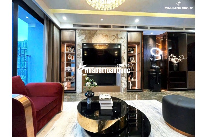 BÁN CĂN 3 NGỦ DIỆN TÍCH RỘNG – KEPLER LAND MỖ LAO, HÀ ĐÔNG